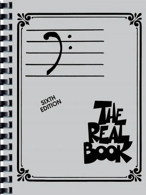 Zertifiziert - Hal.leonard The Real Book - Volume I - Sixth Edition