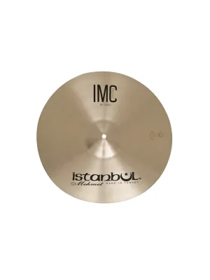 Jetzt erhältlich | Istanbul Mehmet IMC-C16 IMC Natural Crash 16"