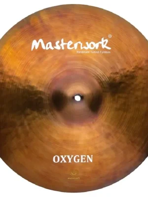 Kundenliebling - Masterwork Oxygen 15" Hi-Hat