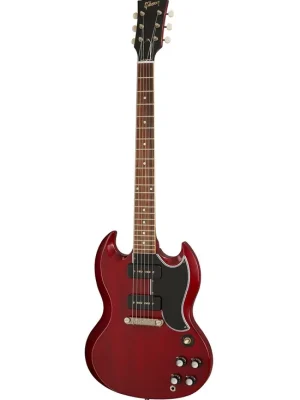 Online bestellen | Gibson 1963 SG Special Reissue Cherry Red