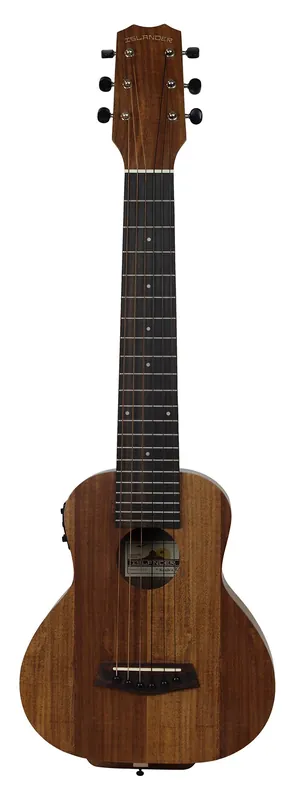 Angebot | Islander GL6-EQ - Bariton Guitarlele