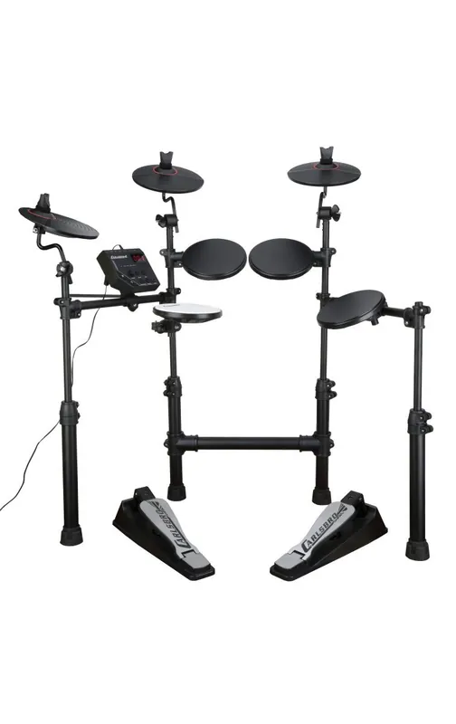 Neu - Carlsbro CSD101 Compact Electronic Drumkit