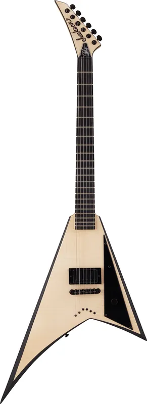 Deal - Jackson Pro Series Signature Christian Andreu Rhoads RRT, Natural