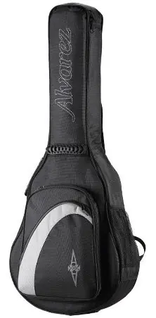 Alvarez AGB-15P Parlor Tasche - Gleich bestellen