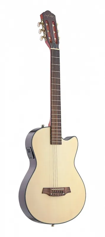 Angel Lopez EC3000CN - Endet bald