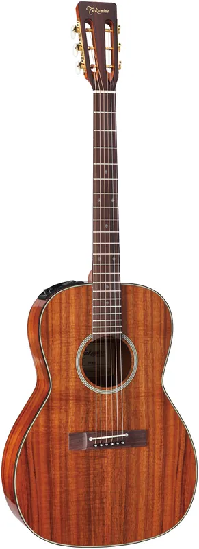 Takamine EF407 Koa | Nur heute
