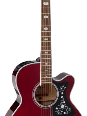 Neuheit | Takamine GN75CEWR Westerngitarre
