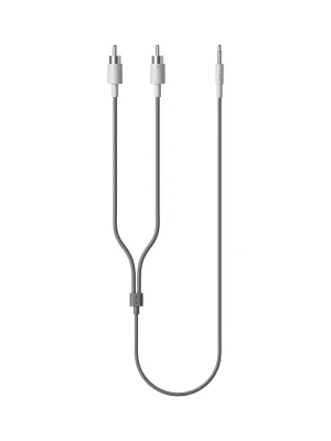 Super-Preis - Teenage Engineering Field Audio Cable 2xRCA
