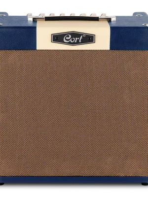 Cort CM30R Dark Blue - Bestellbar