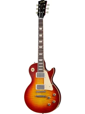 Top bewertet | Gibson 1960 Les Paul Standard Wide Tomato Burst
