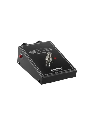JHS Pedals Smiley - Fuzz - Sehr gefragt