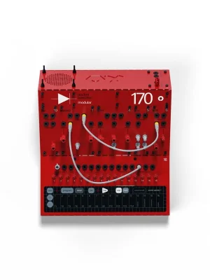 Top bewertet - Teenage Engineering Pocket Operator Modular 170