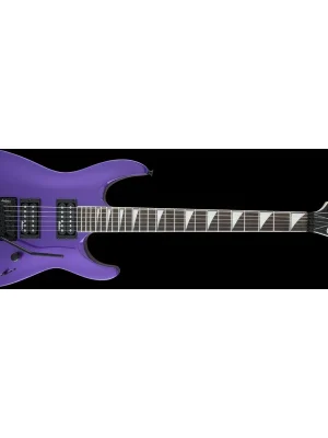 Mega-Angebot | Jackson JS Series Dinky™ Arch Top JS32 DKA, Amaranth Fingerboard, Pavo Purple