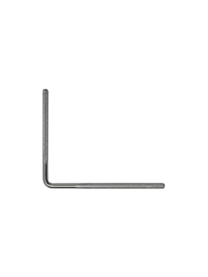 Latin Percussion Percussion L-Rod 3/8" -LP328 - Einfache Rückgabe