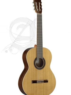 Sparangebot | Alhambra Señorita 1C HT 7/8
