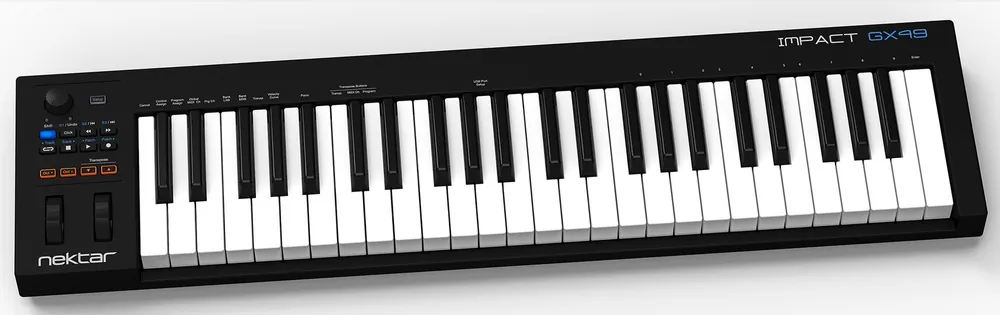 Preisnachlass - Nektar Impact GX 61 B-STOCK