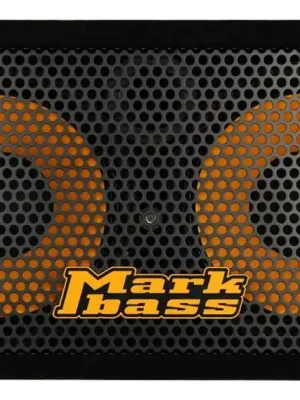Markbass Box New York 122, 2x12" | Geprüfte Qualität