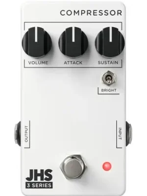 JHS Pedals 3 Series Compressor | Werkspreis