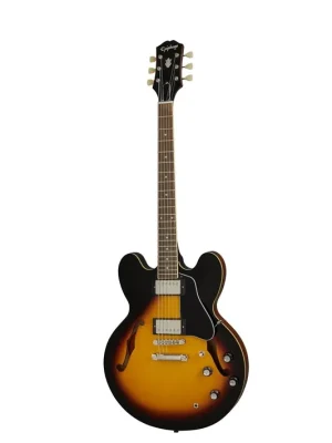 Epiphone ES-335 Vintage Sunburst - Online bestellen
