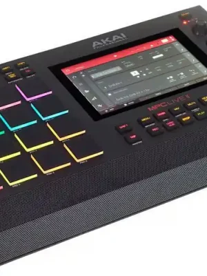 Akai MPC Live II | Wochenendangebot