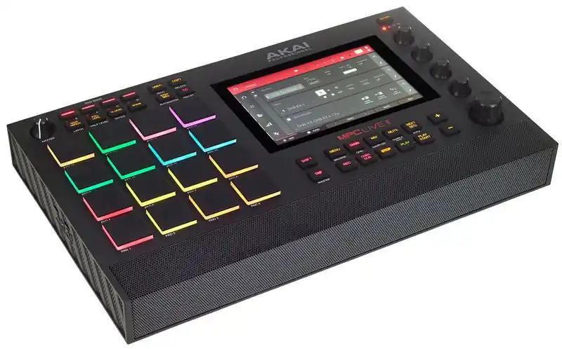 Akai MPC Live II | Wochenendangebot