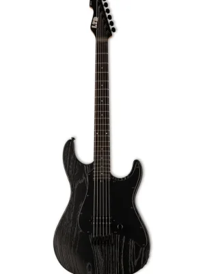 Nicht verpassen | ESP LTD SN-1 HT Black Blast