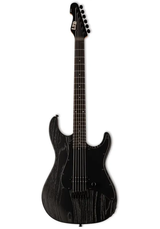 Nicht verpassen | ESP LTD SN-1 HT Black Blast
