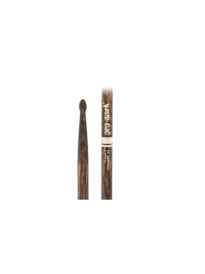 Neu - Promark 5A Classic Forward FireGrain Sticks