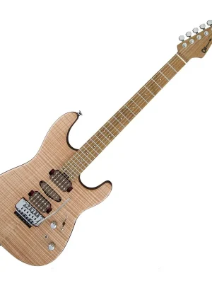 Charvel Guthrie Govan Signature HSH in Flame Maple (Showroom) - Bewährte Qualität