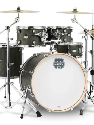 Mapex 22" Shellset, Mars Stage, Dragonwood | Neu im Shop
