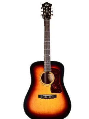 Kostenlose Rückgabe | Guild D-40 Traditional ATB