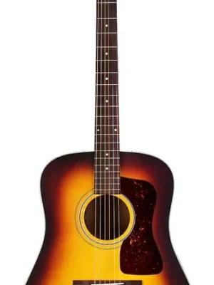 Guild D-40E ATB USA | Jetzt sichern