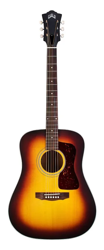 Guild D-40E ATB USA | Jetzt sichern
