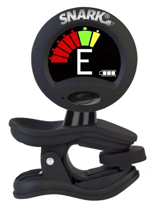 Danelectro SN-RE Rechargeable Akku Tuner | Begrenzte Stückzahl
