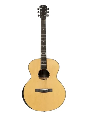 J.N Guitars GLEN-O N Westerngitarre | Online bestellen