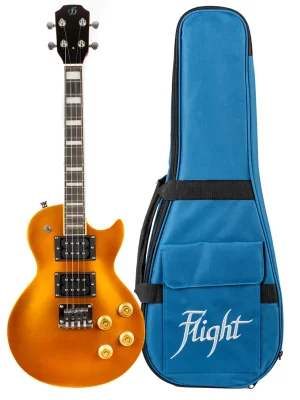 Flight Centurion Tenor Vintage Gold | Sofort kaufen