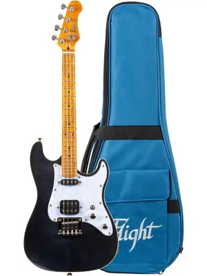 Flight Pathfinder Tenor Transparent Black - Topseller