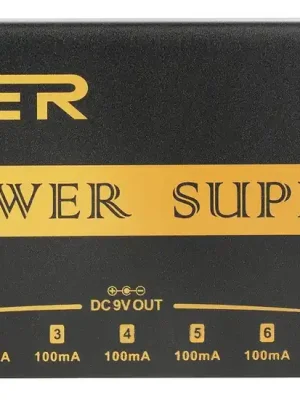 Yuer PR-02 - Mobile Rechargeable Multi-Power Supply | Brandneu