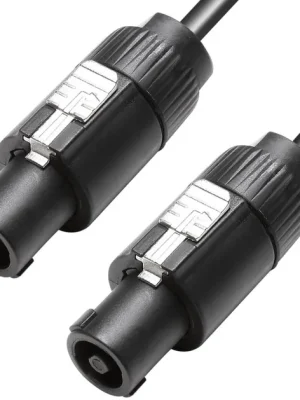 Jetzt sparen | LD Systems CURV 500 Cable 1 - Lautsprecherkabel 2,2 m für CURV 500