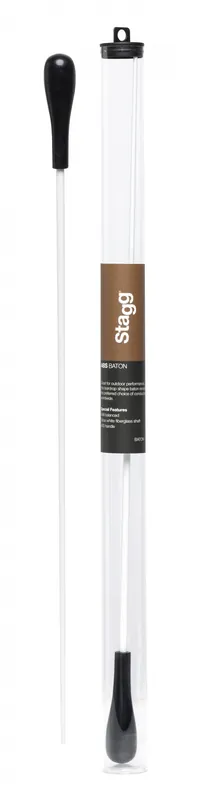 Meistverkauft | Stagg Baton 3 Taktstock