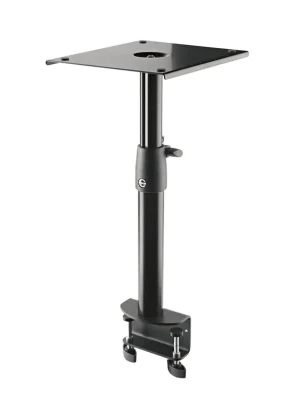 Geprüfte Qualität - K&M 26777 Monitorstativ zur Tischmontage