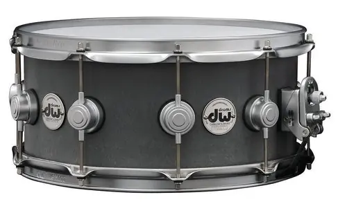 Meistverkauft - DW Snaredrum Concrete - 14x6,5"