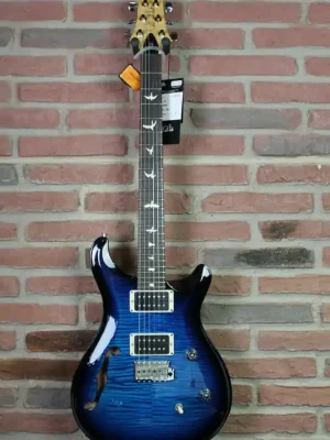 Kundenliebling - PRS CE24 S/H CC - WB SMOKEBURST