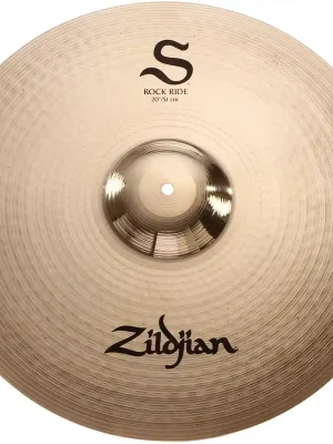 Mega-Angebot | Zildjian 20" S-Family Rock Ride