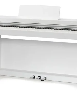 Sicher bezahlen - Kawai CN-201 Digitalpiano Weiß satiniert