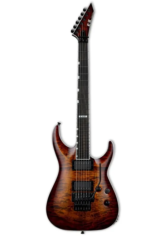 Meistverkauft - ESP LTD E-II HORIZON FR-II TESB