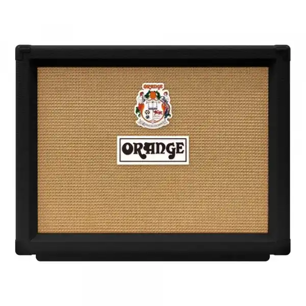 Orange TremLord 30 Black | Profi-Qualität