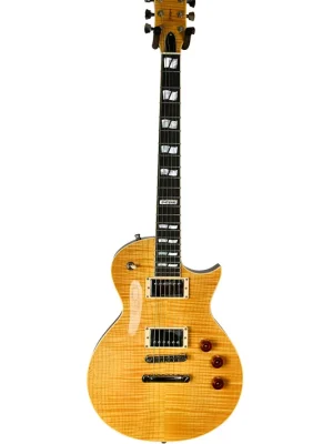 Geprüfte Qualität - ESP USA Eclipse Vintage Natural