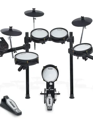 Neuzugang - Alesis Surge SE Kit