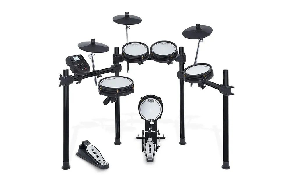 Neuzugang - Alesis Surge SE Kit